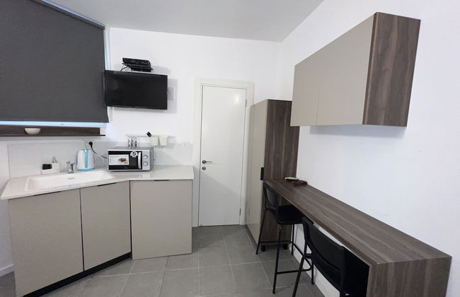 AspenTLV - Hacarmel Market Apartments - Foto 39