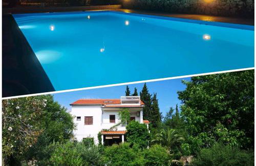 Jees Exclusive Apartments Hvar - Photo 8