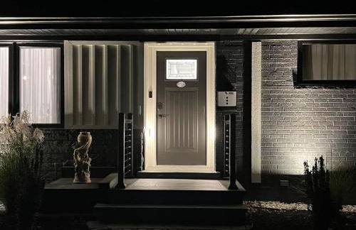 Casa 22 Luxury & Modern 3BD 2BA Home in Skokie - Photo 67