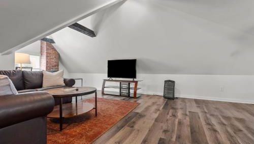 Bourbon Trail - Loft in Downtown Lexington - Foto 5