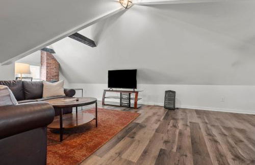 Bourbon Trail - Loft in Downtown Lexington - Foto 5