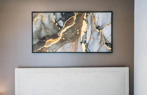 Premium 3 Bed Apartment City Centre - Free Parking - Foto 59