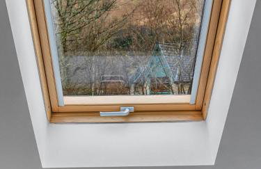 Cheerful Stays: 4 Bedroom Cottage in Arrochar - Foto 29