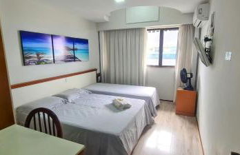 Pasárgada 812, academia e piscinas aquecidas - Foto 18