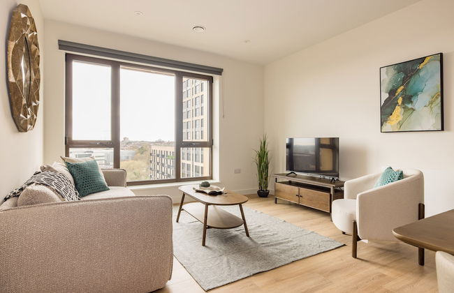 London Greenford by Charles Hope - Foto 27