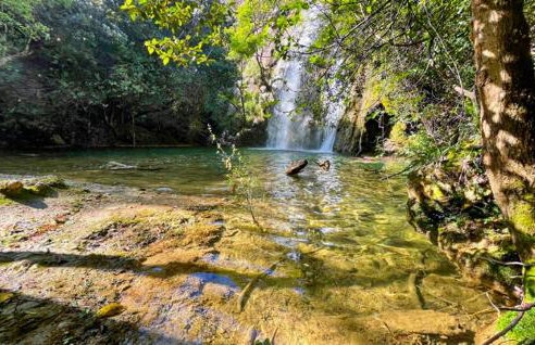 Amazing Home In Le Val - Foto 24