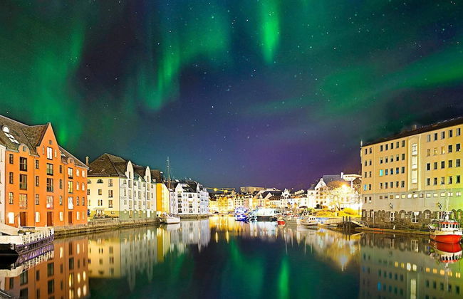 Holiday Home in EidsvÃ¥g - Foto 39