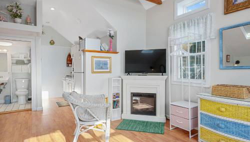 Seaside Cottages - Cottage 21 - Seaflower - Foto 4