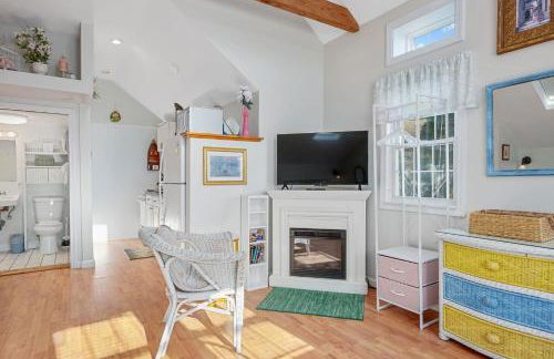 Seaside Cottages - Cottage 21 - Seaflower - Foto 4