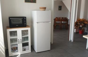 Gîte 4 personnes proche des cascades du Hérisson - Foto 5