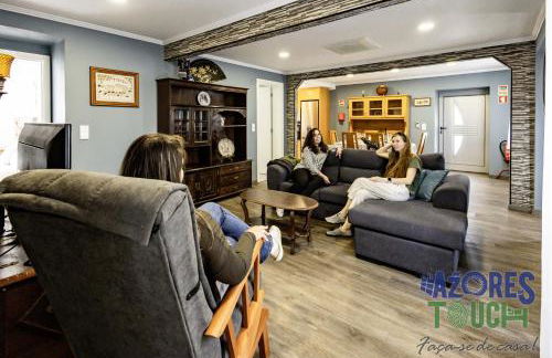 Sunset Pool House T2 - Photo 8