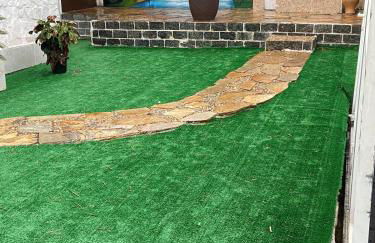 Casa de Praia São Miguel, Penha - Foto 4