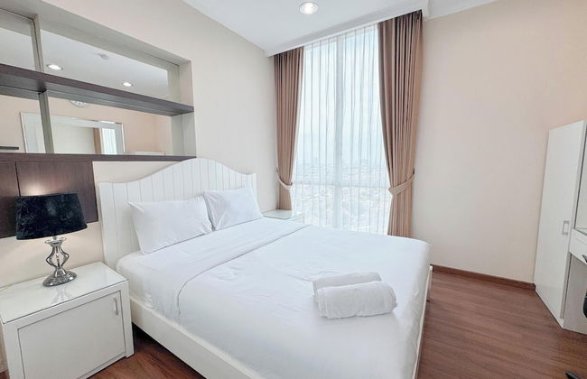 Restful And Simple 2Br At The Via And The Vue Apartment - Photo 6