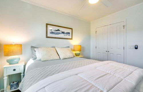 Lavallette Apartment with Patio - Walk to the Beach! - Foto 16