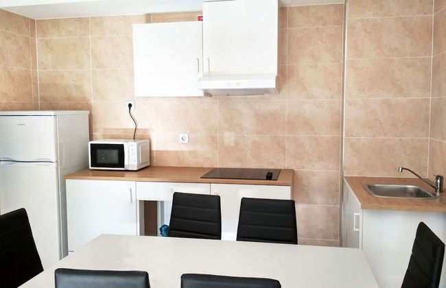 Apartamentos Illa de Arousa 3000 - Foto 17