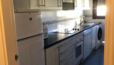 Vivienda de 1 habitación , Menina , Alcobendas - Foto 4