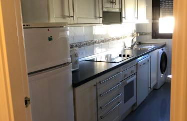 Vivienda de 1 habitación , Menina , Alcobendas - Foto 4