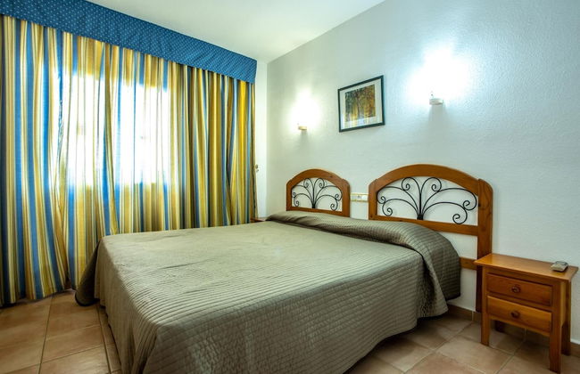 Hotel Apartamentos Mojácar Beach - Foto 14