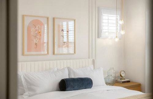 Modern Elegant Designer Home in Irvine - Foto 21