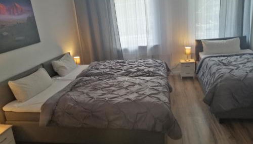 Kölsche Wohnung 2C - Foto 4