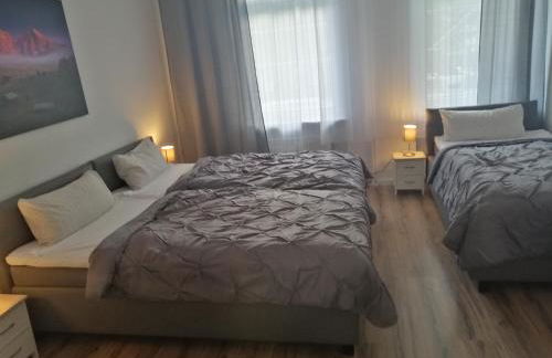 Kölsche Wohnung 2C - Foto 4