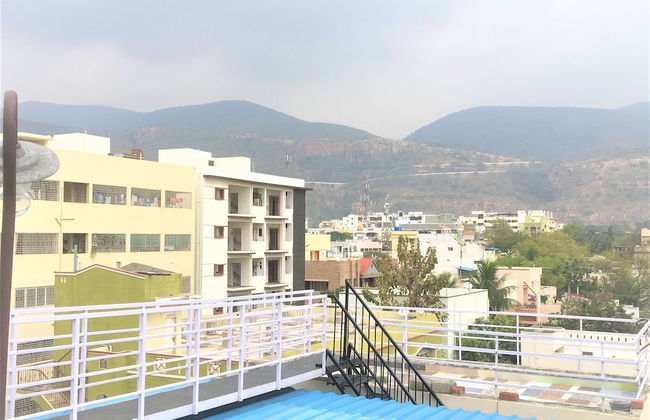 Jayaram Residency Tirupathi - Photo 52