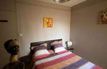 CHEZ NOUS BIS - Foto 10