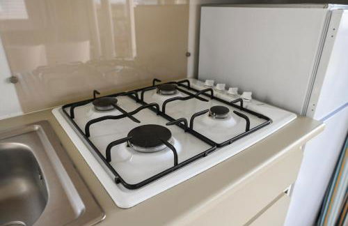 Ferienpark Süderstapel - Eiderlodge 1 - Photo 13