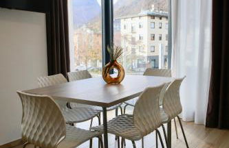 Bernina Suites - vicino al Bernina Express - 2026 Winter Olympics - Foto 77