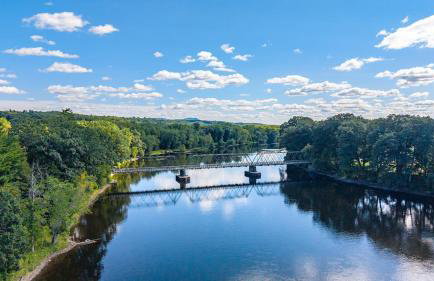 Governors Mansion on the Hudson - Saratoga Riverside Estate - Foto 26