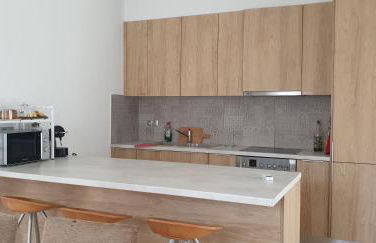 Al Fresco Voula Apartment - Foto 4