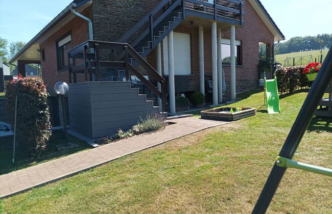 Peaceful Escape, Malmedy - Foto 31