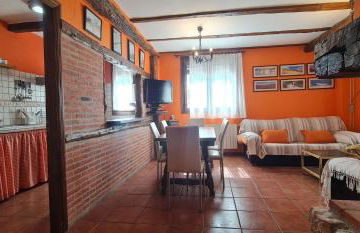 Casa Rural Al Agrego - Foto 1