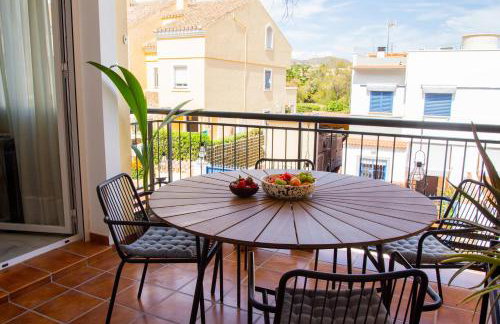 Modern apartment next to the beach and golf course - Photo 1