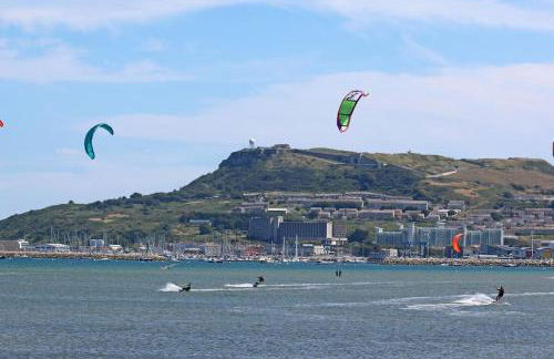 Vindelis Cottage Chesil Beach - Photo 22