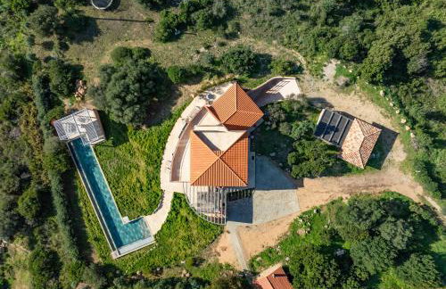 Villa La Ronde des Soleils - Photo 34