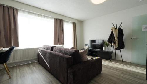 ApartWehr Business & Ferien Apartment Braun - Foto 2