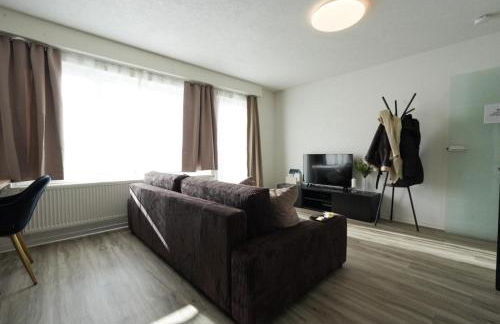 ApartWehr Business & Ferien Apartment Braun - Photo 2