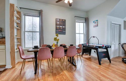 The Fun House - Parking - 2 King Bed, Massage Chair - Foto 29