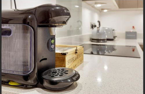 City Centre Maison - Foto 12