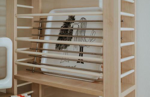 Apartman III u centru Kutine - Foto 15