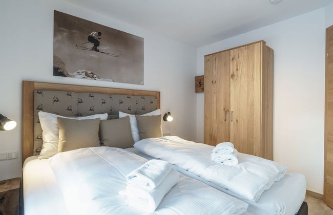 Chalet in Piesendorf Near Ski Slopes - Foto 6