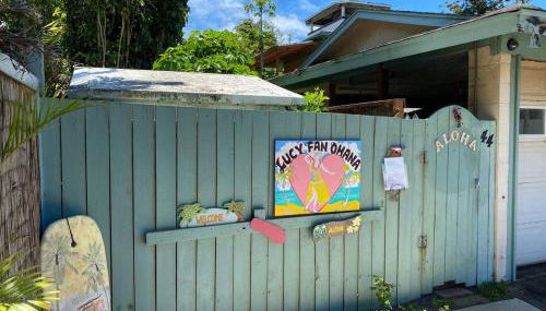 Lucy Fan Ohana - Photo 4