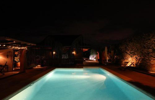 El Cedre Blau Vivienda con piscina en Granollers - Foto 3