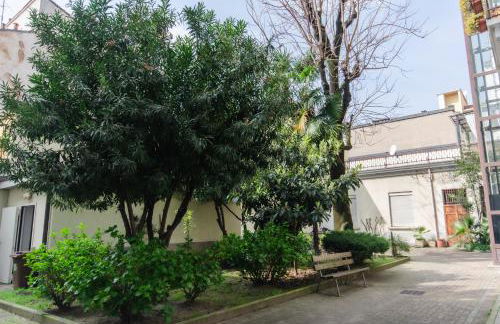 VivimiHome - Alexander Suite Milano - Foto 63