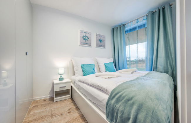 Sun & Snow Resort Kołobrzeg - Foto 57