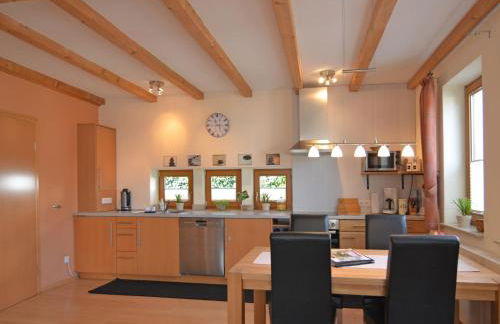 Ferienwohnung im Malerischen Eslohe - Foto 7