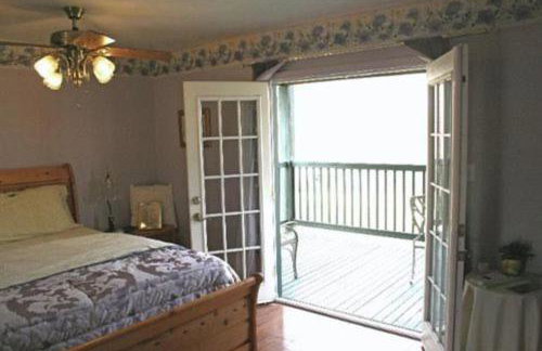 Susan's Cottages - Foto 15