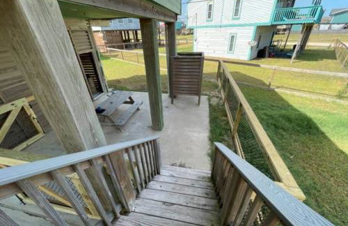 Private beach access -360 Water Views - Upscale home - Second Row - Foto 34