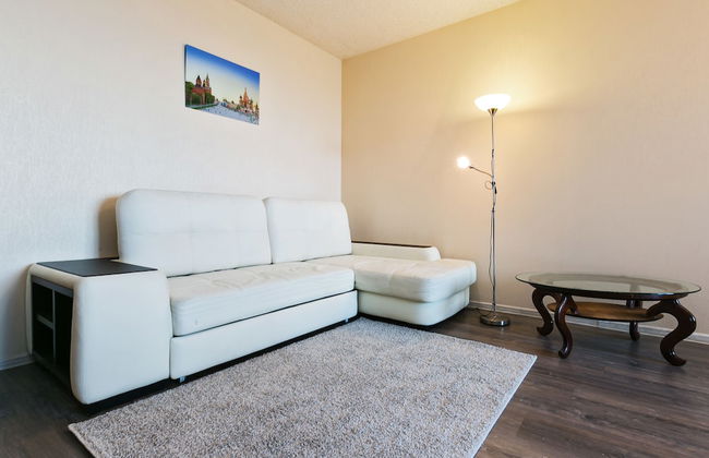 MaxRealty24 Khoroshovskoe Shosse 12 to 1 - Foto 5